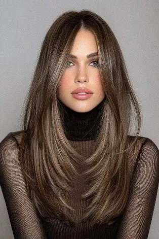 Baño de color &amp; matizados de cabello: brillo, tono y vida para tu melena