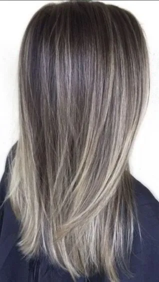 Cobertura de canas: lo mejor para un color perfecto y natural