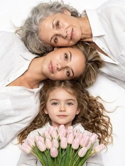 El mejor regalo para Mamá