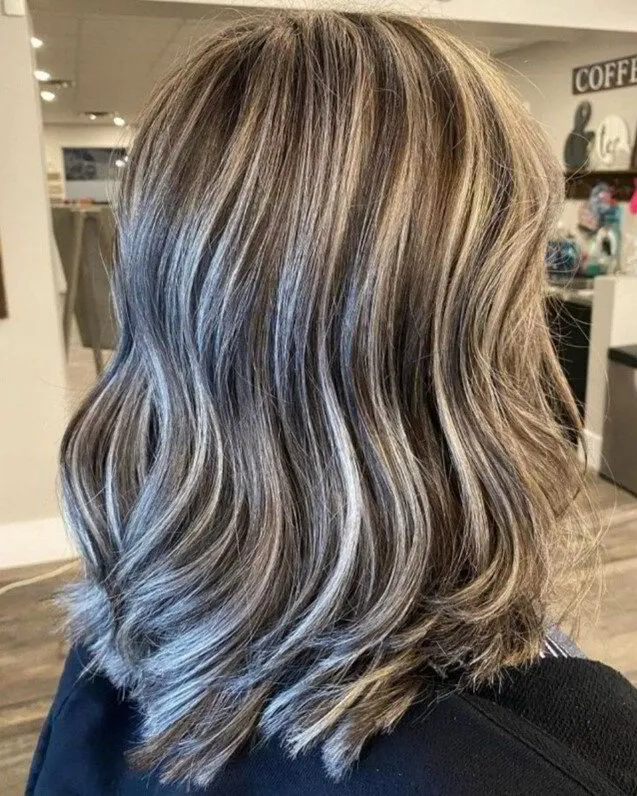 Peluquería especialista o experta en Canas consejos de Veranvior