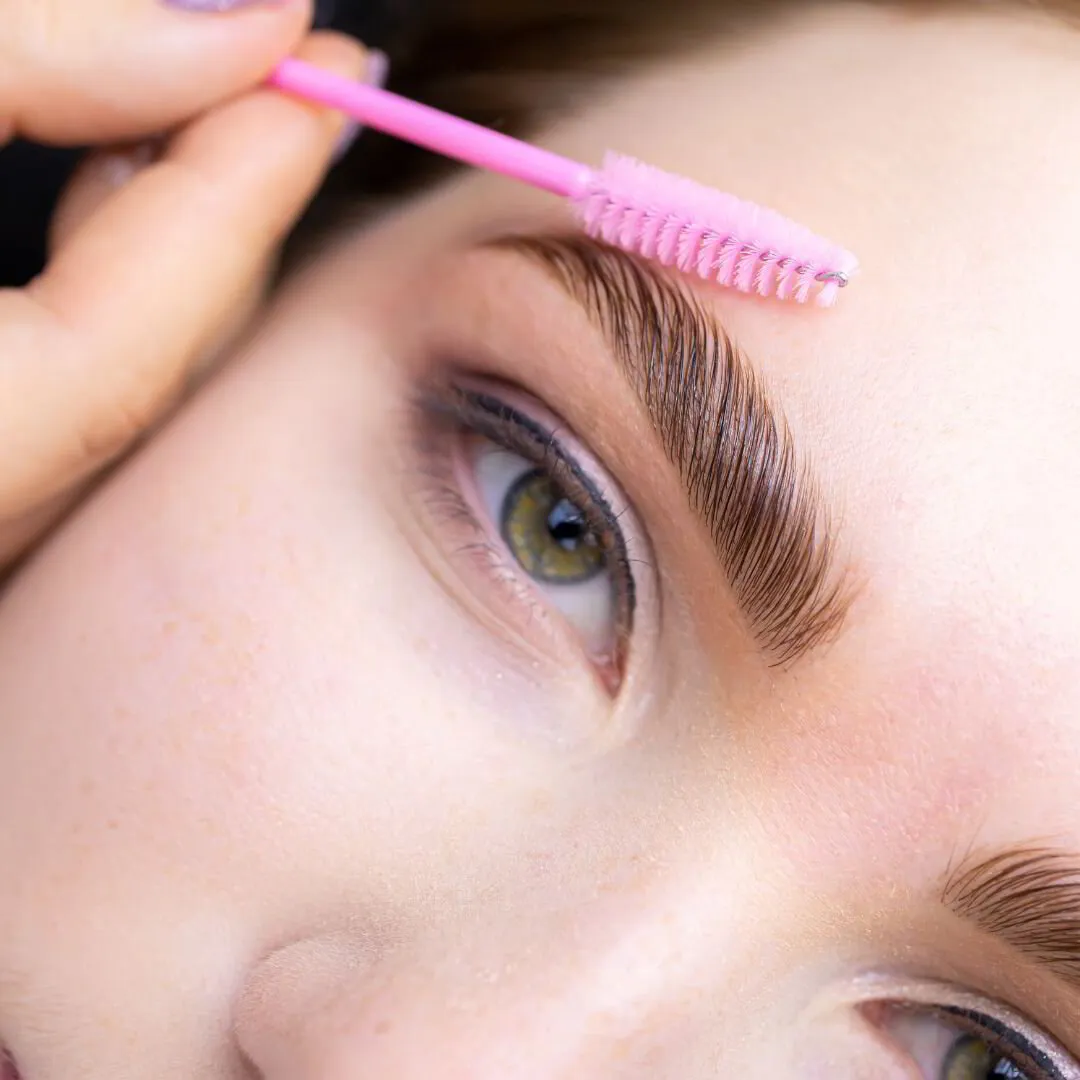 Planchado de Cejas Providencia