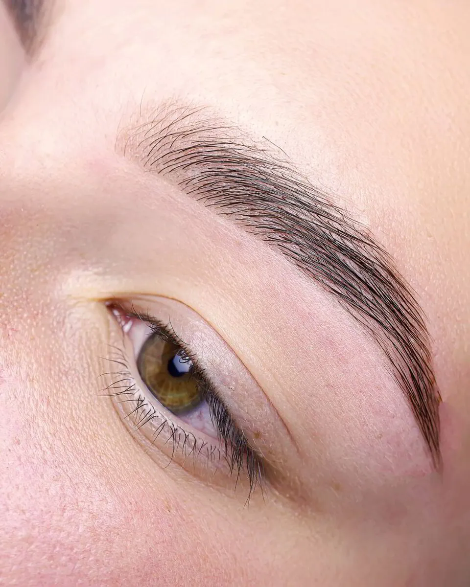 Planchado de Cejas Las Condes