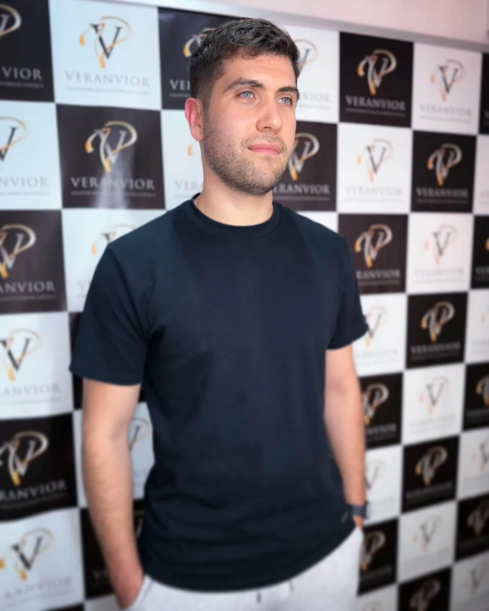 corte de cabello hombres Providencia , Vitacura y Las Condes
