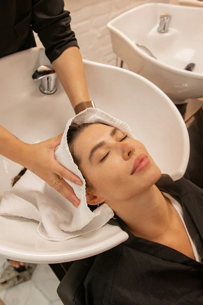 NAK Ultimate Treatment  en Providencia
