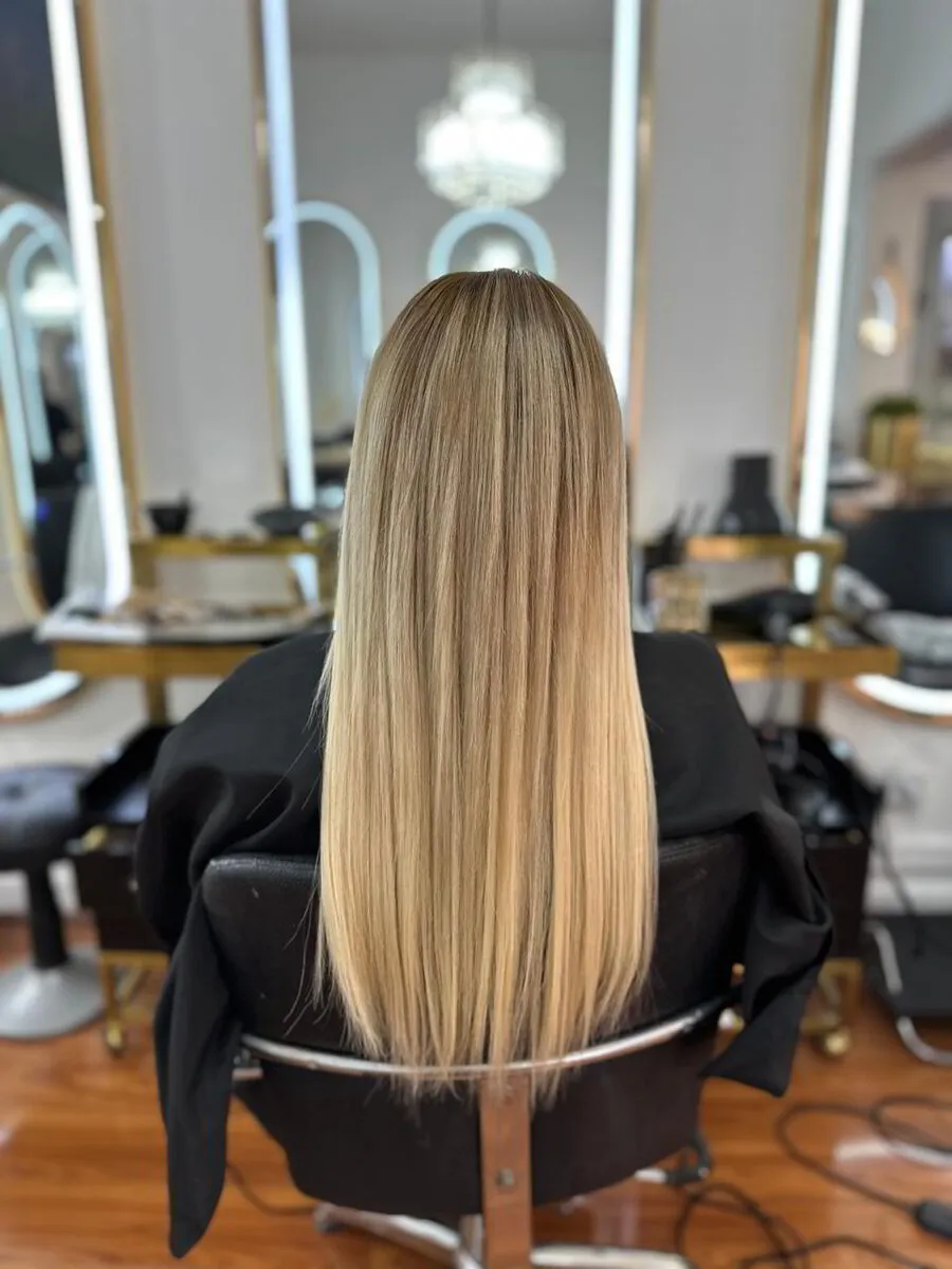 Alisado de pelo en Santiago