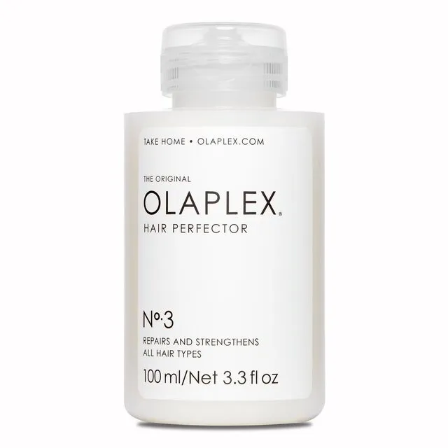 Olaplex Paso 3