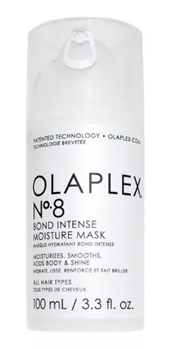 Olaplex Paso 8
