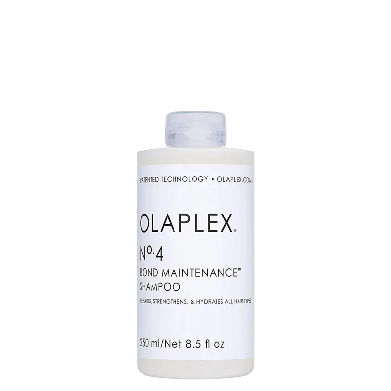 Olaplex Paso 4