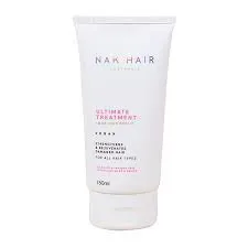 Nak Ultimate Treatment 60 Segundos