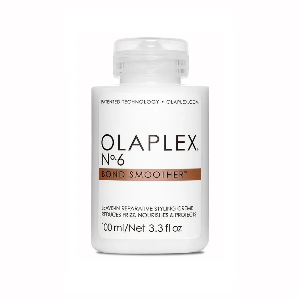 Olaplex Paso 6