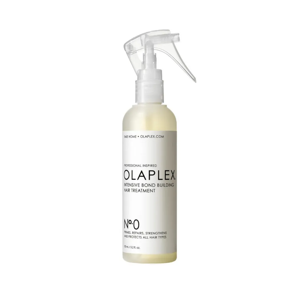 Olaplex Paso 0