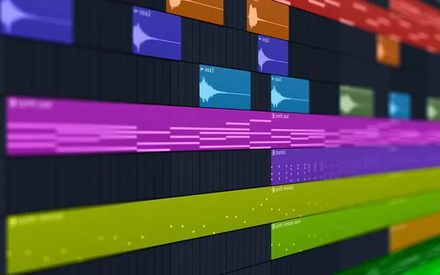 MUSIC START WITH BANDLAB