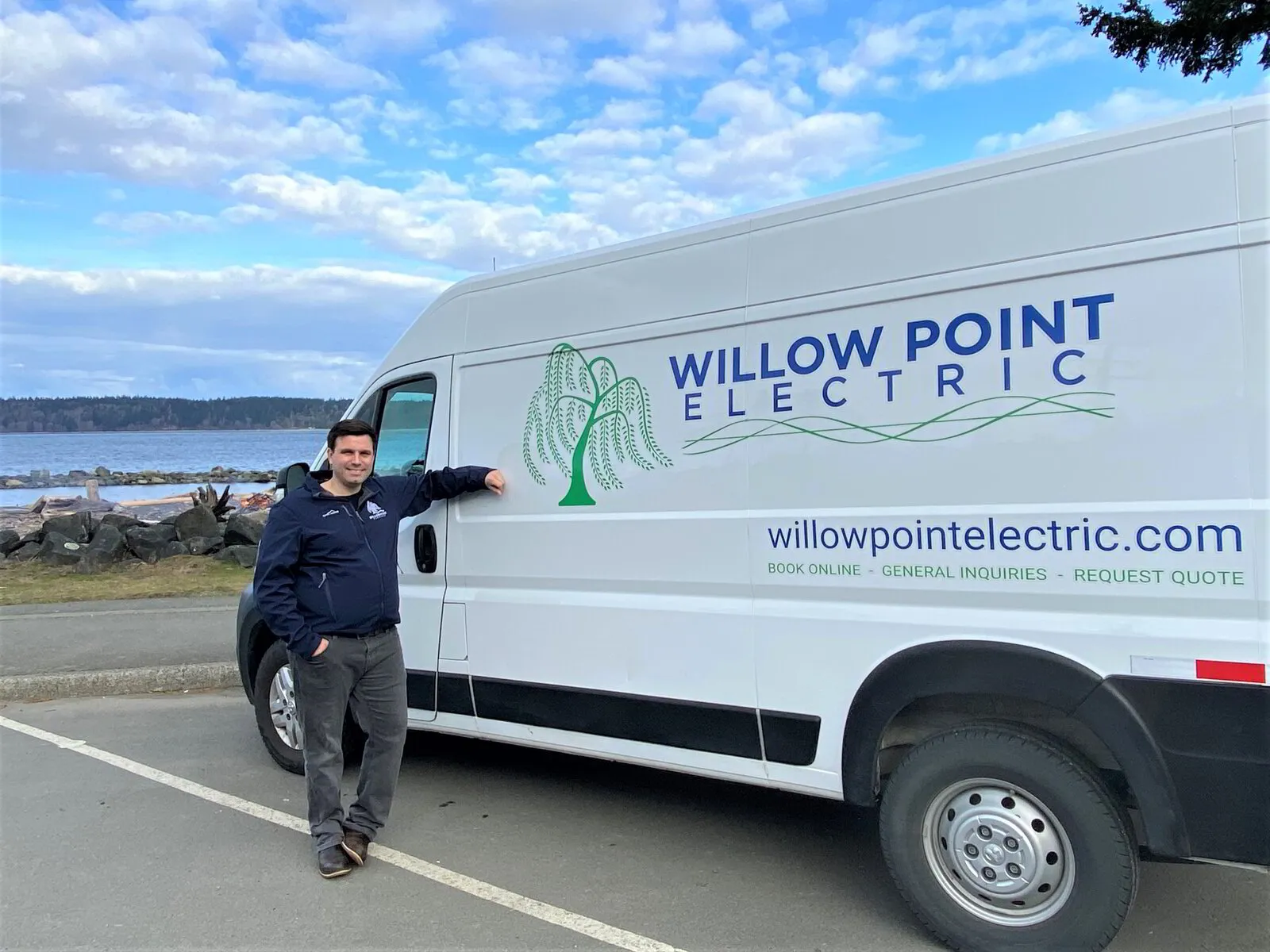 Willow Point Electric Ltd photo 5