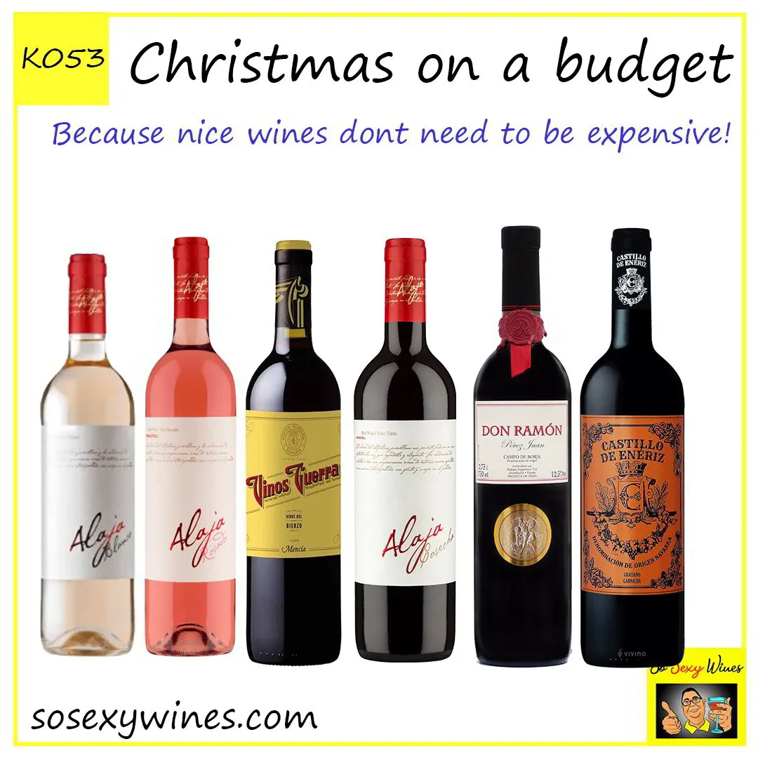 k053 - Christmas on a budget - 3.095k