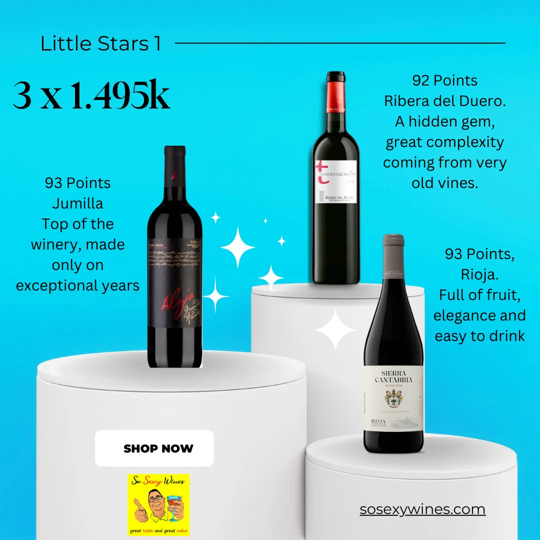 Little Stars 1 - 1495k