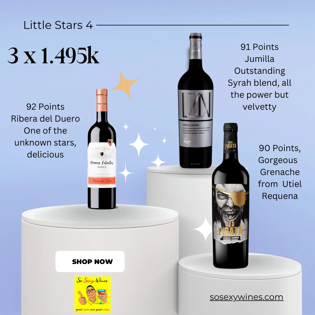 Little Stars 4 - 1495k