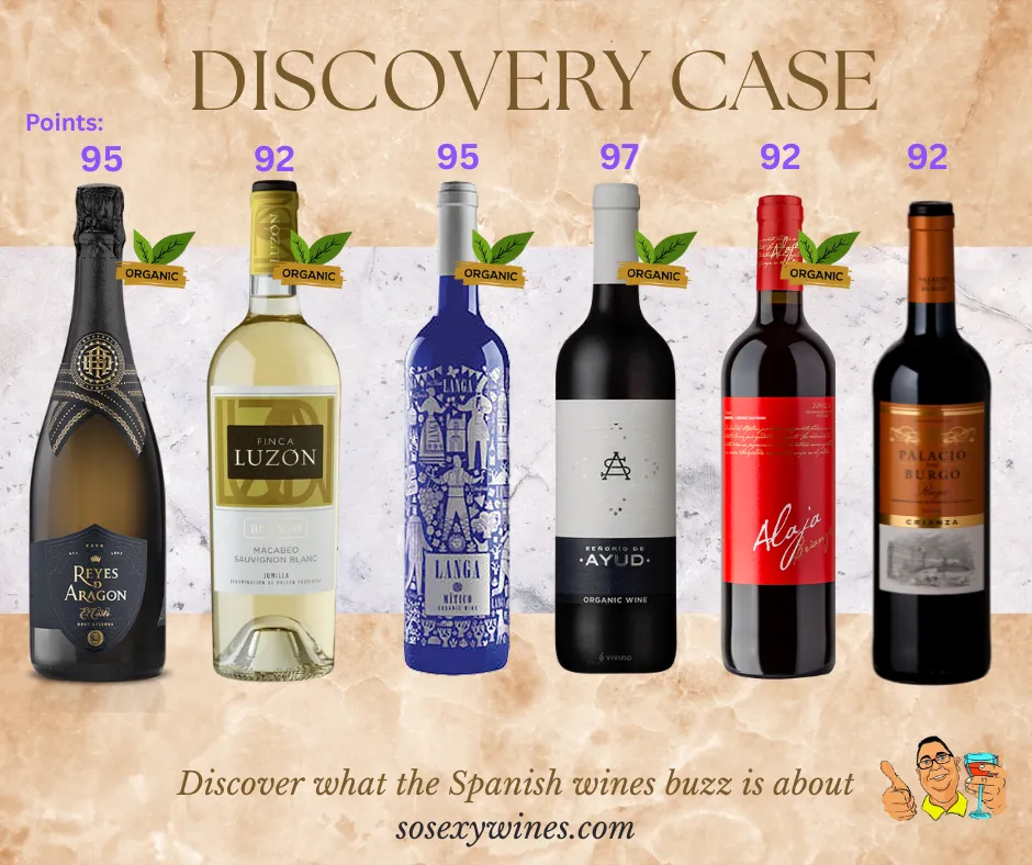 Discovery Case 10th Anniversary