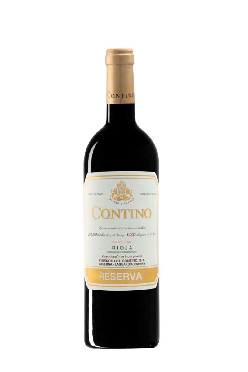 44.- Contino Reserva