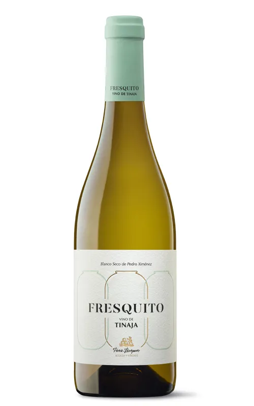 96.- Fresquito Tinaja