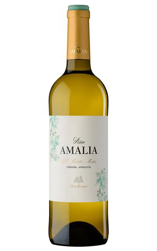 95.- Vina Amalia