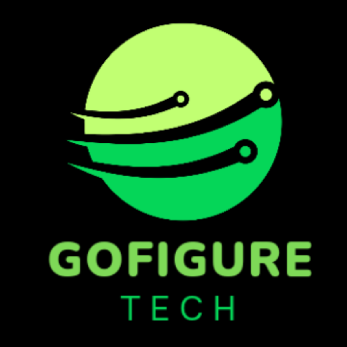 Gofigure tech easy website builder hosting for small businesses