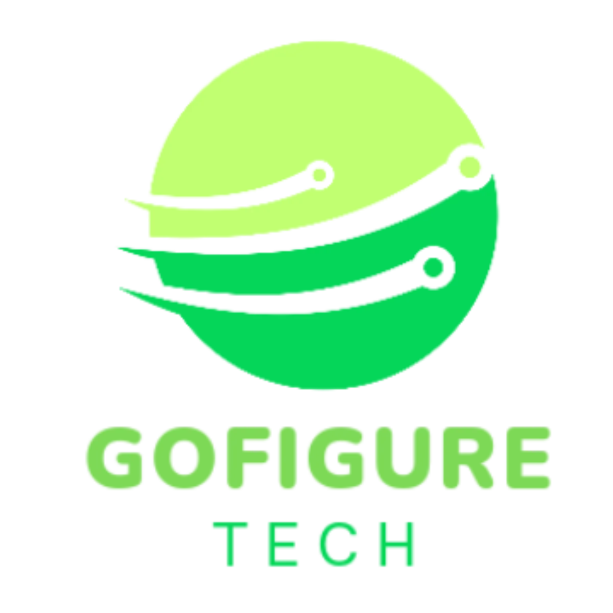 GoFigure Tech