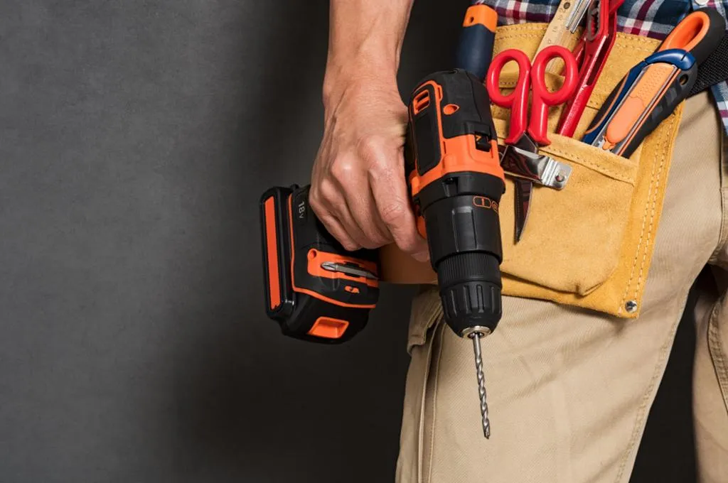 Handyman Pro LLC - Business Photo