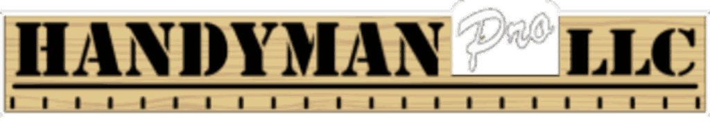 Handyman Pro LLC - Logo