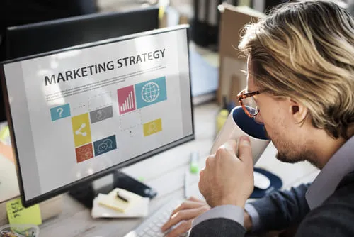 Online Marketing Strategien - Online Marketing Begriffserklärungen, Übersicht der Möglichkeiten mit online Marketing und vielem mehr! - MODUL1