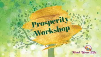 Prosperity Workshop