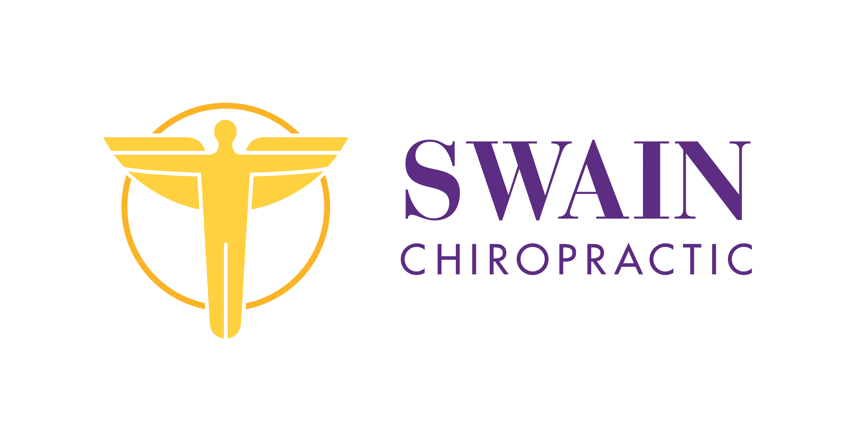 Swain Chiropractic Website 