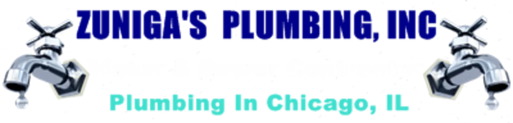 Zuniga's Plumbing Inc. logo