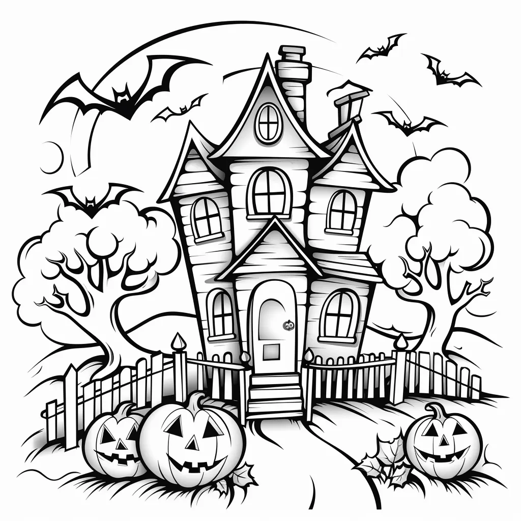 Halloween Doodles Reseller Membership - All Products