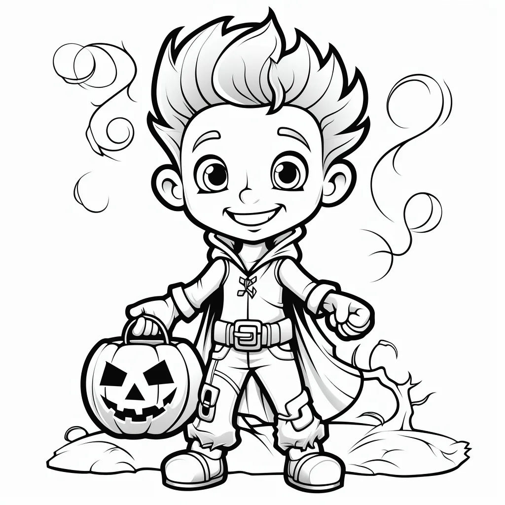 Spooktacular Sprite All 32 Designs with Reseller Rights