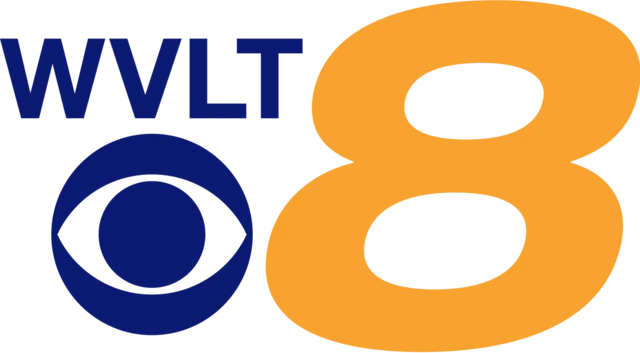 WVLT 8 Logo