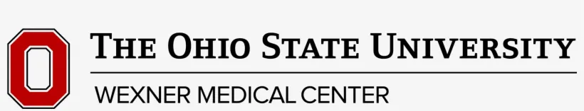 ohio state wexner center  Logo