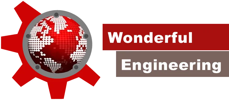 wonderfulengineering Logo