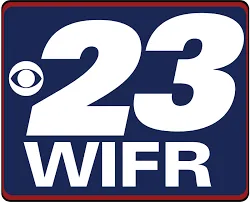 23 WIFR Logo