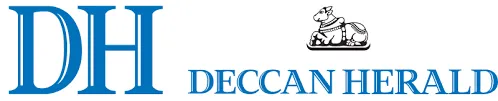 deccanherald Logo
