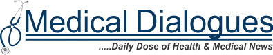Medical Dialogues Logo