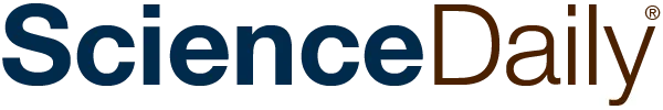 ScienceDaily Logo