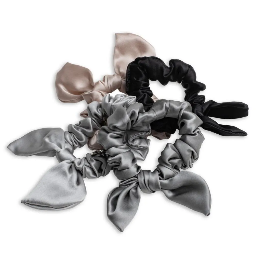 Amelie Soie SILK BOW