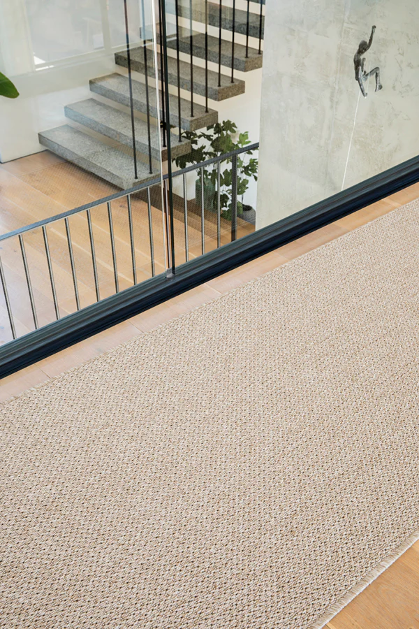 Inca Sand Premium Flatwoven Rugs South Africa