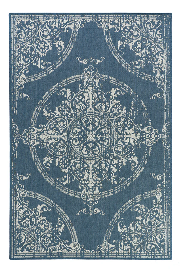 Oberti Rugs Poletti Ocean Premium Flatwoven Rugs South Africa