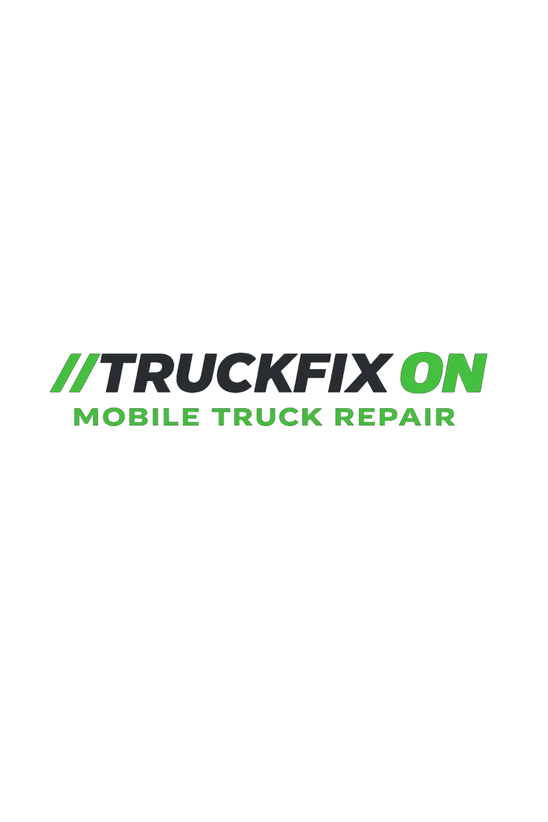 Truckfix On cover
