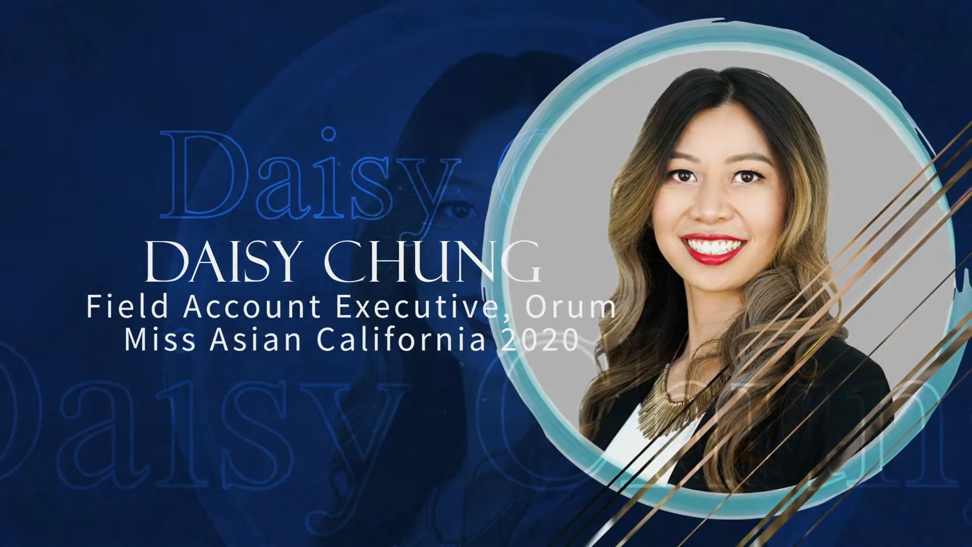 Beating Racism & Redefining Asian America, with Daisy Chung