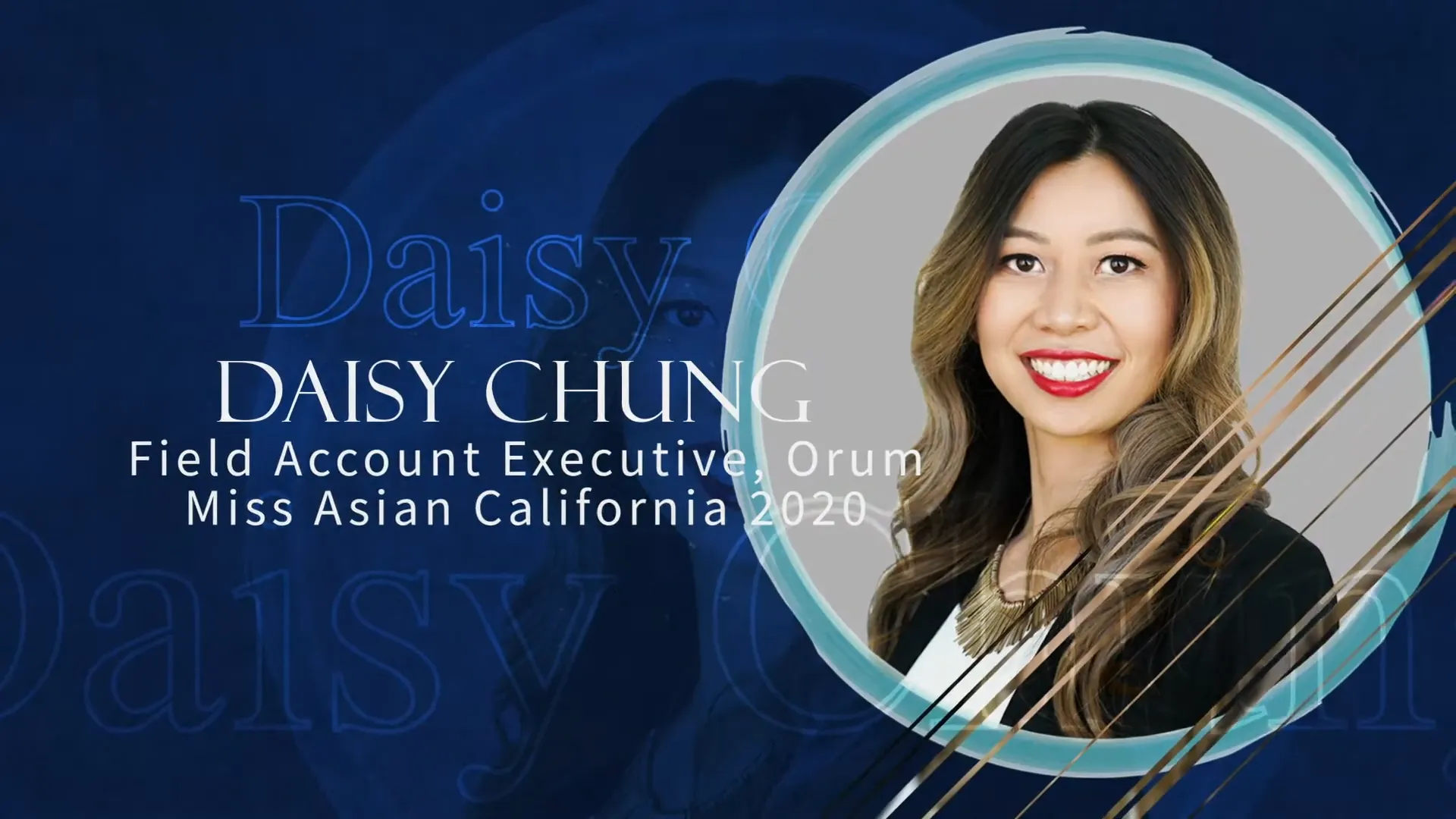 Beating Racism &amp; Redefining Asian America, with Daisy Chung