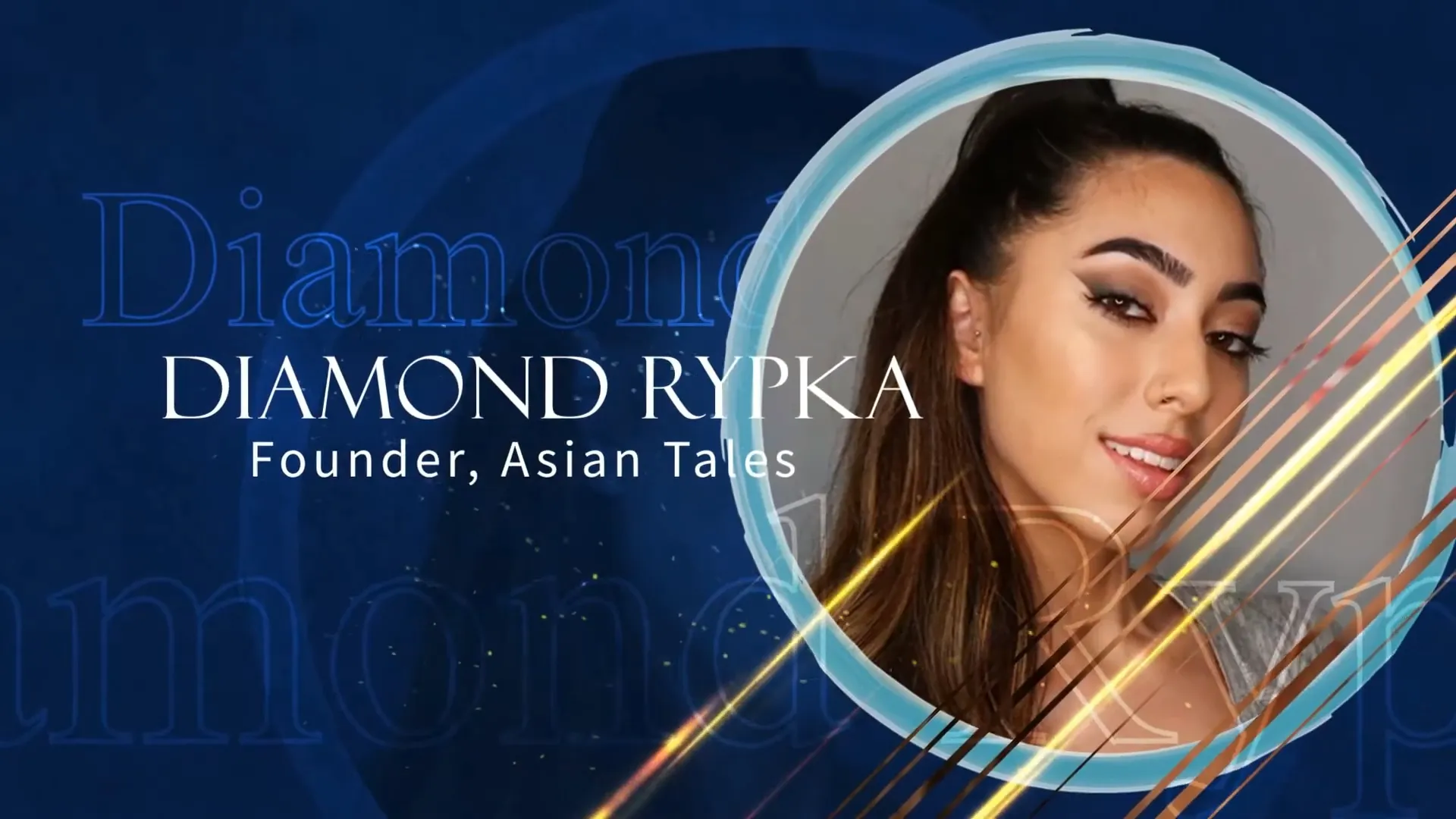 Do You Know Who You Are? Hacking Imposter Syndrome with Diamond Rypka