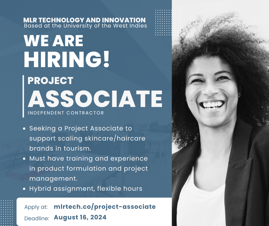 Mlr Engineering Apply to MLRTECH - Project Associate