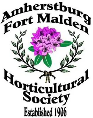 Amherstburg Fort Malden Horticultural Society